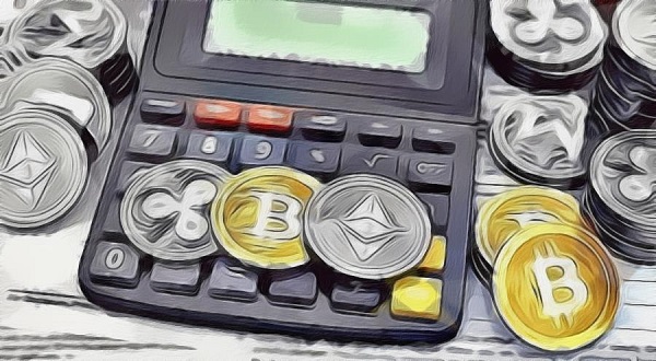 IRS Crypto Tax