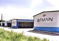 Crypto Mining Giant Bitmain Reports 88% Decline in Bitcoin Mining Power