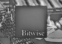 Up to the Task? Bitwise Files for a Bitcoin ETF After a Year of Thorough Research