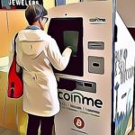 Coinme Crypto ATM’s to Trade Bitcoin on Coinstar Kiosks