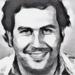 Pablo Escobar’s Estate Launches Cryptocurrency to Impeach President Trump