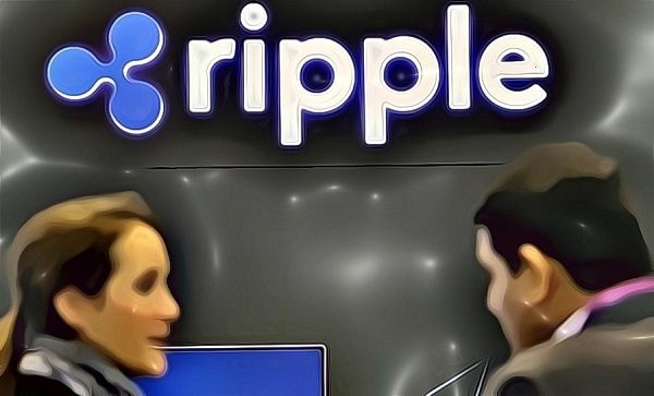 Ripple Crypto Sign