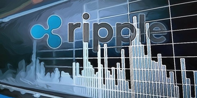 Ripple XRP Trading Volumes