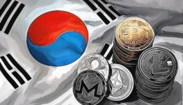 South Korea Might Impose 20 Percent Tax on Cryptocurrency Profits