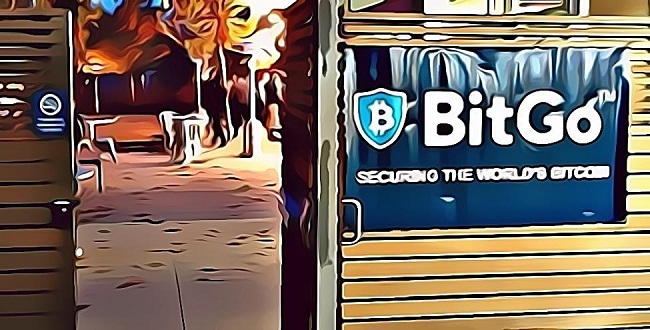 BitGo Crypto Company