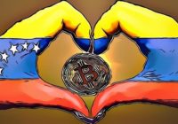 Venezuela Converts Airport Taxes to Bitcoin to Bypass US Sanctions
