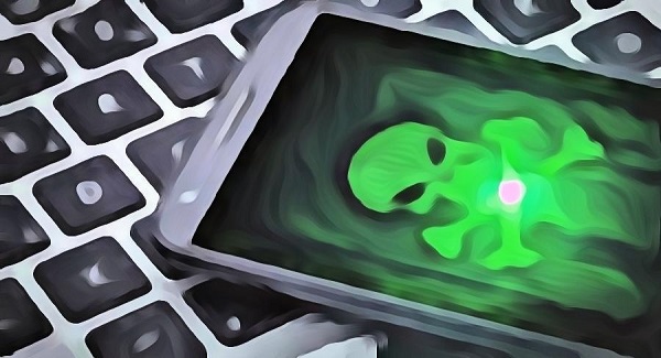 Crypto Malware
