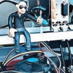 Malaysian Bitcoin Miners Stole $25 Million Worth of Electricity