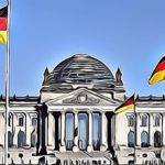 Germany Reportedly Began Researching the Potential of Blockchain Technology
