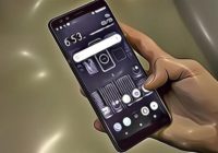 HTC Crypto Phone Now Features Additional dApps and can be Bought with Cash
