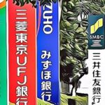 Japanese Megabanks Abandon Blockchain P2P Remittance Joint Venture; Each Bank Goes Solo on Crypto