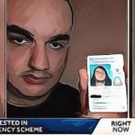 21-Year-Old High School Valedictorian Gets 10 Years Behind Bars for SIM Swapping & Stealing $7.5 Million in Crypto