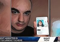 20-Year-Old College Student Sentenced to 10 Years in Prison for SIM Hacking and Stealing Bitcoin