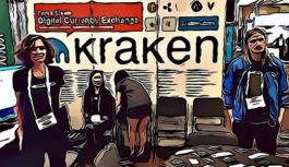 Crypto Exchange Kraken: Law Enforcement Requests Hit a New High in 2019