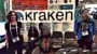 Crypto Exchange Kraken Expands with Acquisition of Circle Trade OTC