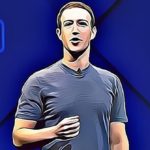 Mark Zuckerberg Considers an Integration of Facebook’s Data-Sharing with Blockchain