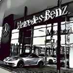 Mercedes-Benz Cars Tests New Blockchain-Based Prototype to Enhance Transparency