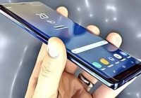 Samsung Blockchain Wallet Now Supports Binance Coin (BNB) and Other Stablecoins