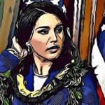 Crypto Holder Tulsi Gabbard Begins her 2020 Run for President