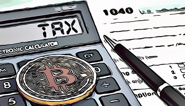 Cryptocurrency Taxation