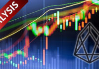 EOS Technical Analysis (August 27): A Bullish Momentum