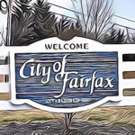 Fairfax County Shifts Part of its Pension Funds to Blockchain Technology Investments
