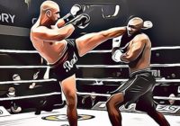 Litecoin Further Enters the Sports Industry with Partnership with Glory Kickboxing