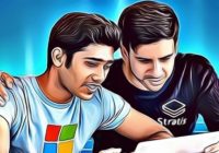 Microsoft is Getting into the ICO Game with Stratis Platform