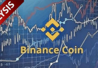 Weekly Crypto Market Analysis Feb 28 – March 7: Binance Coin Continues to Climb