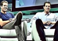 The Winklevoss Brothers Recommend Zuckerberg to Cooperate with the Feds