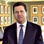 SEC Chairman Jay Clayton Clarifies that “Ethereum (and Cryptos Like It) Are Not Securities”