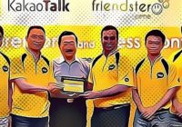 Kakao Seeks More Crypto Funding After Securing $90 Million in Coin Offering