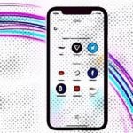 Opera Brings Touch to iOS with Built-In Crypto Wallet and DApps Support