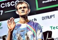 Ethereum Founder Vitalik Buterin: Free Programmer Virgil Griffith!