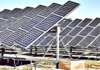 Green Is the Answer? Bitcoin Miner Turns Profit by Going Solar