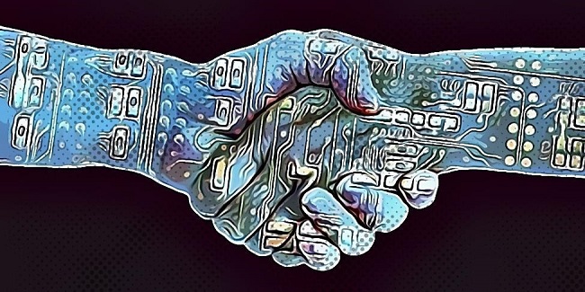 Blockchain Technology Deal