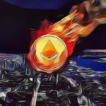 Ethereum Keeps Losing Market Share to its Crypto Rivals EOS and Stellar