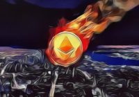 Ethereum Price Technical Analysis (Nov. 18): Further Correction Is Probable