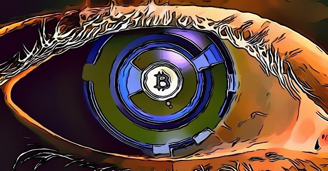 Bitcoin Eye