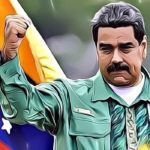 Venezuela's President Maduro: Storage Crude Oil to Back Petro Cryptocurrency