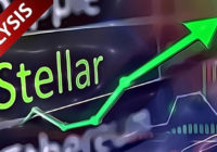 Weekly Crypto Market Analysis March 6-13: Stellar Rises, Tron Falters