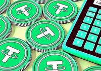 What Troubles? Tether Keeps Growing; Especially in Adult, Gambling, Cannabis Sites