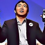 2020 Democratic Presidential Candidate Andrew Yang Enables Bitcoin Donations