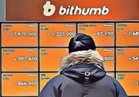 South Korea’s National Tax Service to Take $70M from Crypto Exchange Bithumb