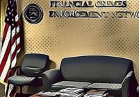 Violations of Anti Money Laundering Laws Earns Crypto Trader a Penalization from FinCEN