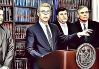 Manhattan District Attorney Busts Crypto-Run Dark Web Drug Operation