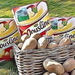 IBM Partners with Nestle and Carrefour to Promote Blockchain Food Transparency with Mousline