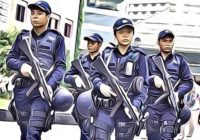 Singapore Police Arrests Two Promoters of the OneCoin Cryptocurrency Scam