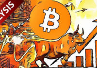 Bitcoin Price Technical Analysis (September 3): Eyeing $11,000