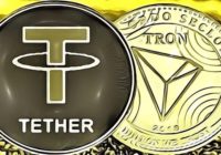The TRON Network Welcomes Tether (USDT) to its Blockchain